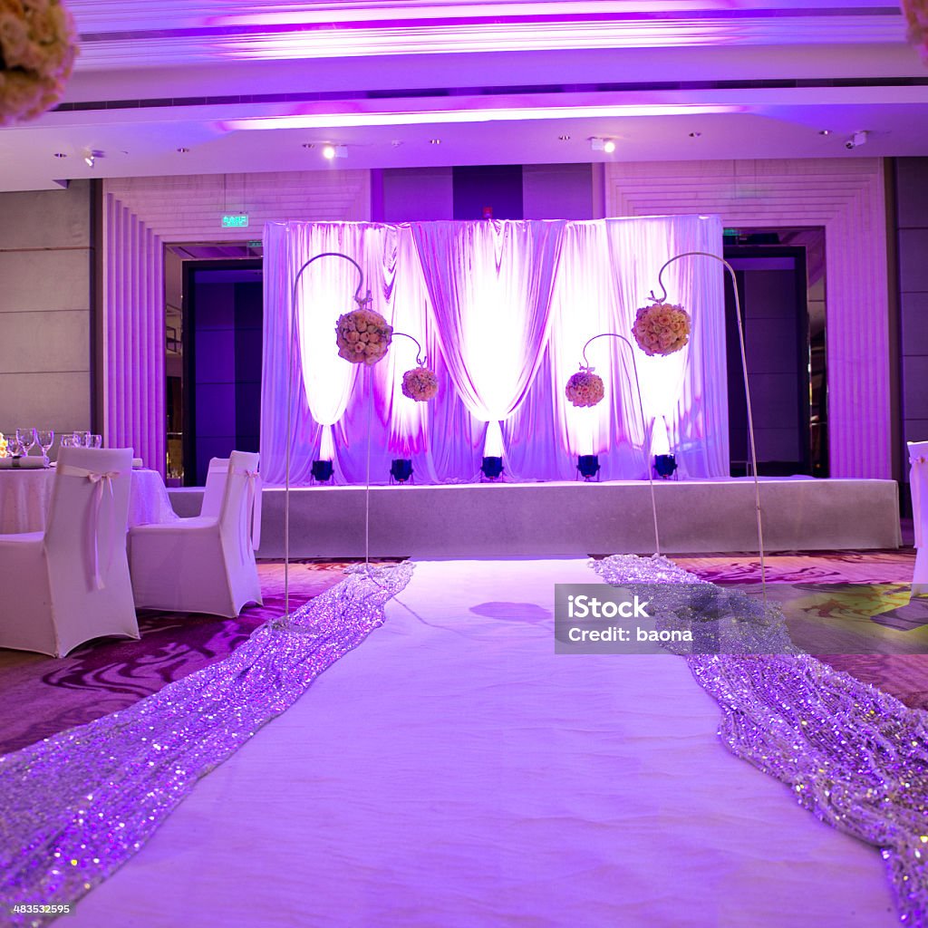 Venue