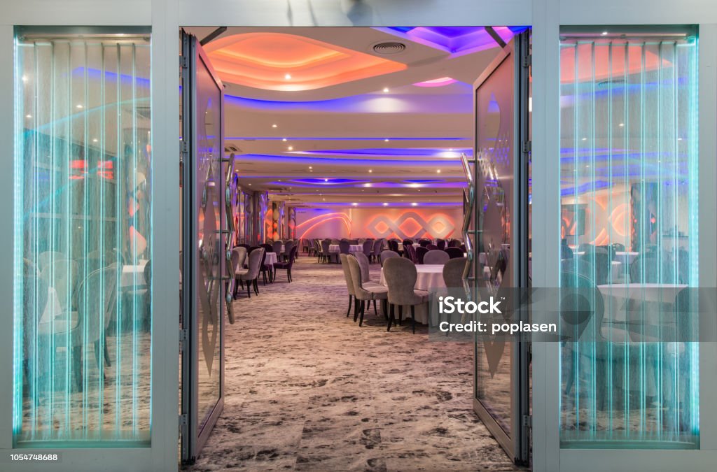 Venue